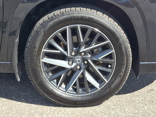 Used 2024 Lexus TX 350 AWD image 26