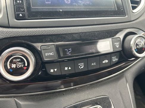 Used 2016 Honda CR-V EX-L image 23