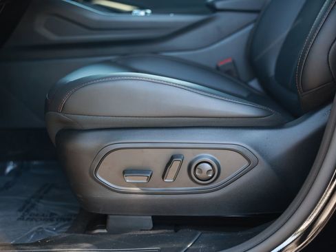 New 2026 Jeep Cherokee Limited AWD/4WD image 16