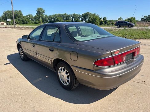 Used 2002 Buick Century Custom FWD image 9
