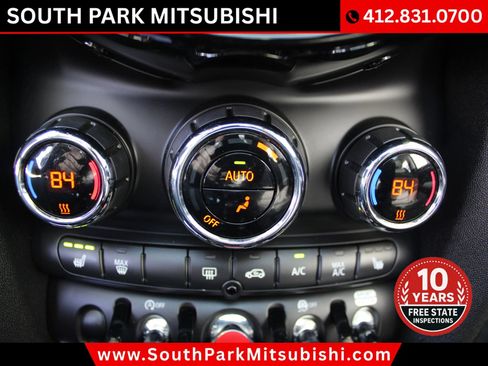 Used 2023 MINI Cooper S image 17