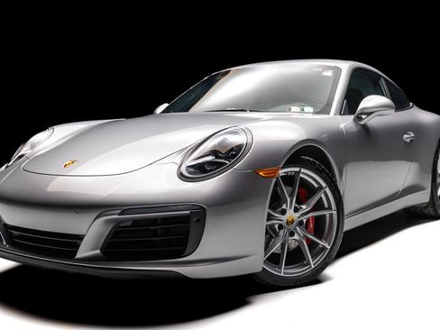 Used 2019 Porsche 911 Carrera S image 20