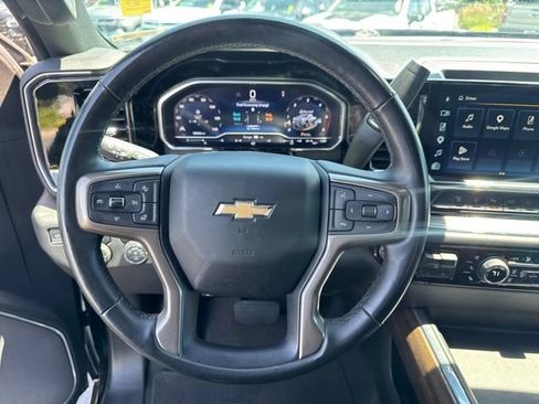 Used 2024 Chevrolet Silverado 3500 High Country w/ High Country Premium Package AWD/4WD image 18