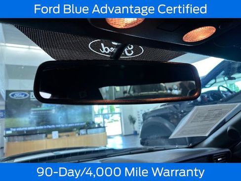 Certified 2021 Ford Mustang Shelby GT500 w/ Technology Package RWD image 18