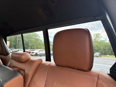 Used 2019 RAM 3500 Limited AWD/4WD image 14