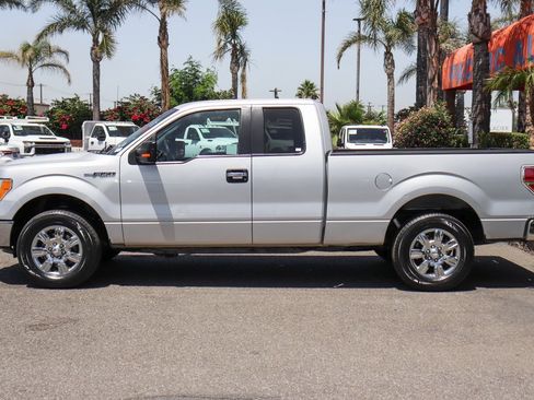 Used 2010 Ford F150 XLT image 5