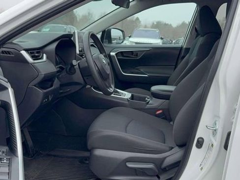 Certified 2024 Toyota RAV4 LE image 15