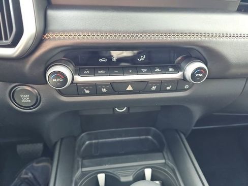 New 2026 MAZDA CX-50 AWD 2.5 S w/ Accent Package image 27