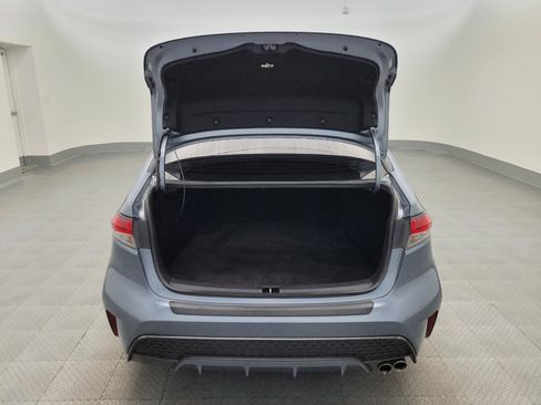 Used 2021 Toyota Corolla SE image 29