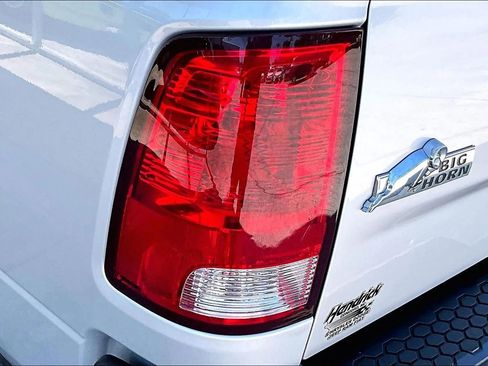 Used 2014 RAM 1500 Big Horn AWD/4WD image 20
