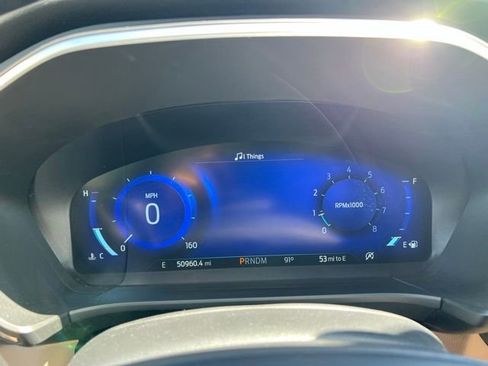 Used 2020 Ford Escape Titanium AWD/4WD image 31