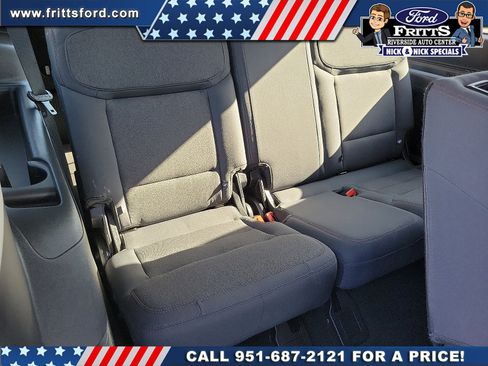 Certified 2025 Ford Expedition Max Active RWD image 16