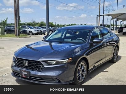 Used 2023 Honda Accord EX