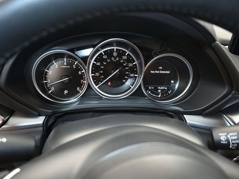 Used 2025 MAZDA CX-5 AWD 2.5 S image 14