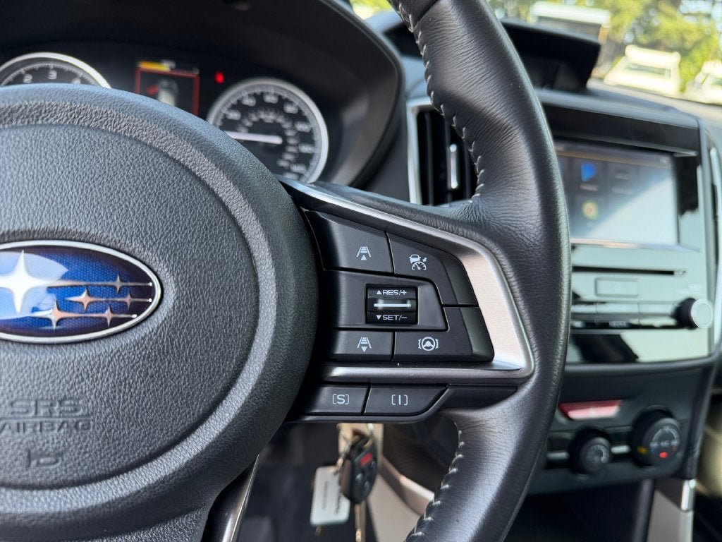Used 2020 Subaru Forester Premium AWD/4WD image 17