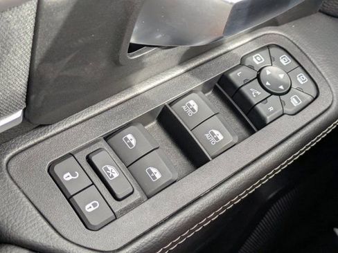 New 2026 RAM 2500 Big Horn image 20