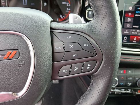 Certified 2023 Dodge Durango GT image 18