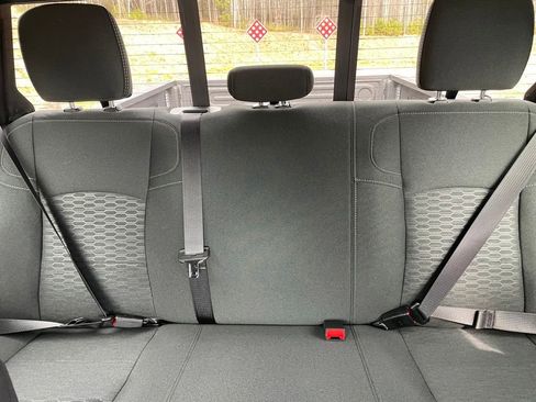 New 2026 RAM 2500 Tradesman w/ Power Wagon Package image 19