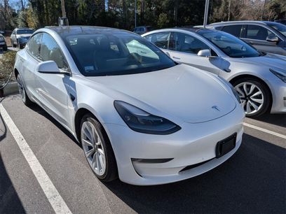 Used 2022 Tesla Model 3 Long Range