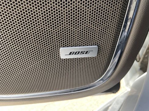 Used 2016 Chevrolet Suburban LTZ image 42