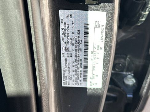 New 2026 Ford F250 Lariat w/ Lariat Ultimate Package AWD/4WD image 26