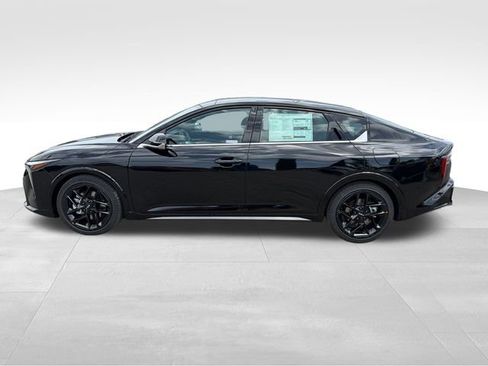 New 2026 Kia K4 GT-Line Turbo FWD image 4