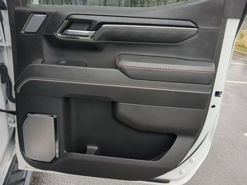 Used 2024 GMC Sierra 1500 AT4X image 36