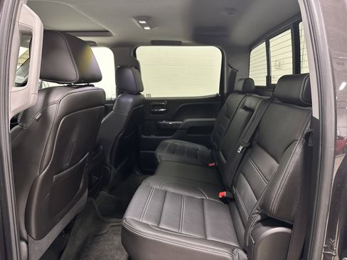 Used 2015 GMC Sierra 1500 Denali image 31