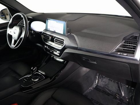 Used 2023 BMW X3 sDrive30i w/ Convenience Package image 9