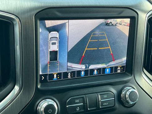 Used 2021 GMC Sierra 1500 Denali w/ Denali Ultimate Package image 19