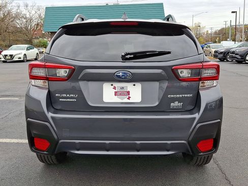 Certified 2023 Subaru Crosstrek 2.0i Premium image 5