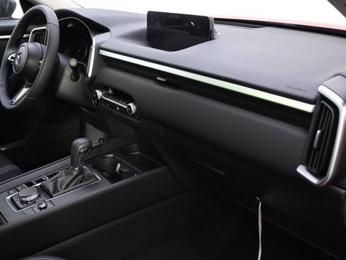 New 2026 MAZDA CX-50 AWD 2.5 S w/ Cargo Package image 15