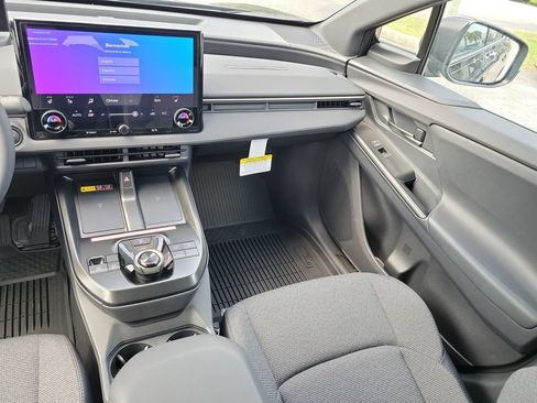 New 2026 Toyota bZ FWD image 28