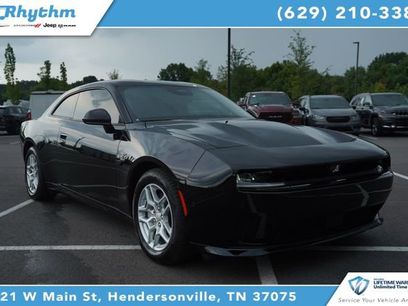 Used 2025 Dodge Charger R/T w/ Quick Order Package 25M R/T