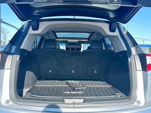 Used 2020 Acura RDX Technology Package image 16