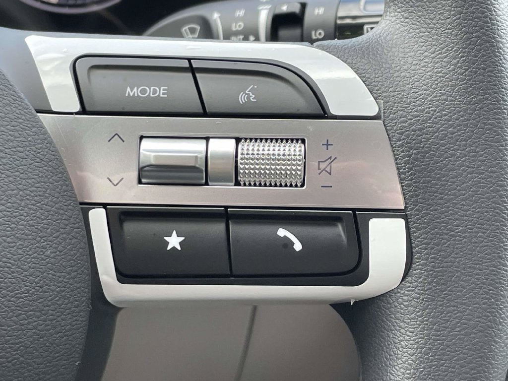 New 2026 Hyundai Tucson SEL Plus AWD/4WD image 22
