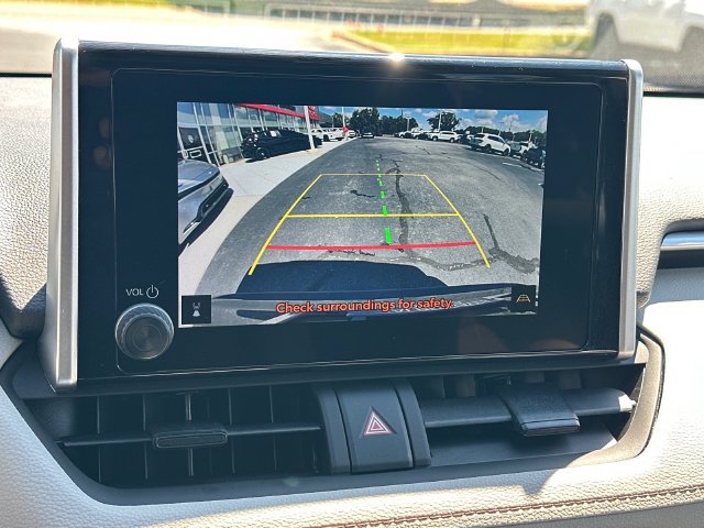 Used 2024 Toyota RAV4 XLE w/ Convenience Package FWD image 25