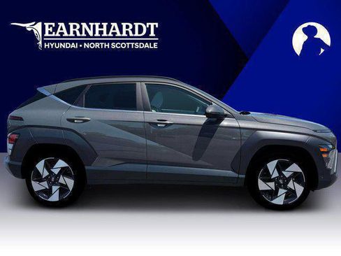 New 2026 Hyundai Kona Limited image 9
