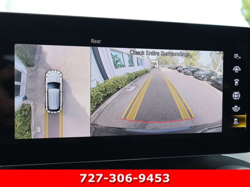 Certified 2022 Mercedes-Benz GLC 300 image 4