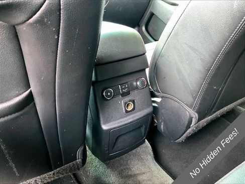 Used 2016 Ford Explorer Sport AWD/4WD image 28