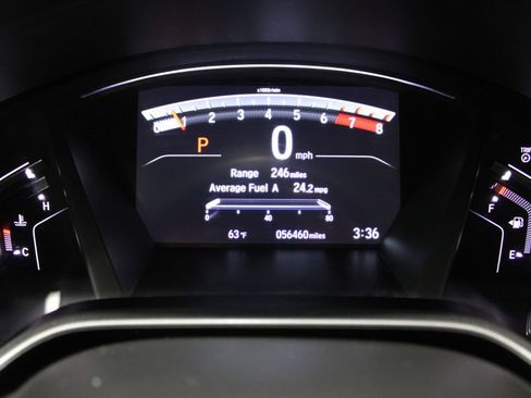 Used 2020 Honda CR-V EX image 33