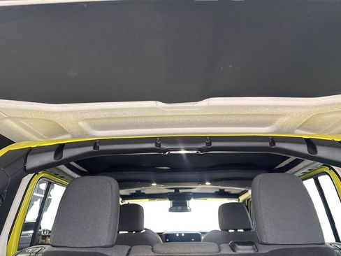 Used 2024 Jeep Wrangler Sport S image 72