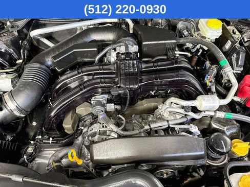 Used 2026 Subaru Forester Limited AWD/4WD image 41