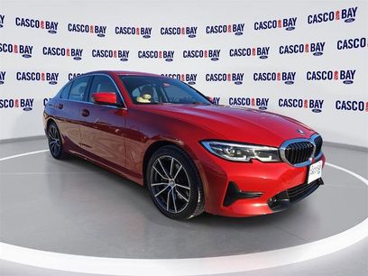 Used 2021 BMW 330i xDrive Sedan