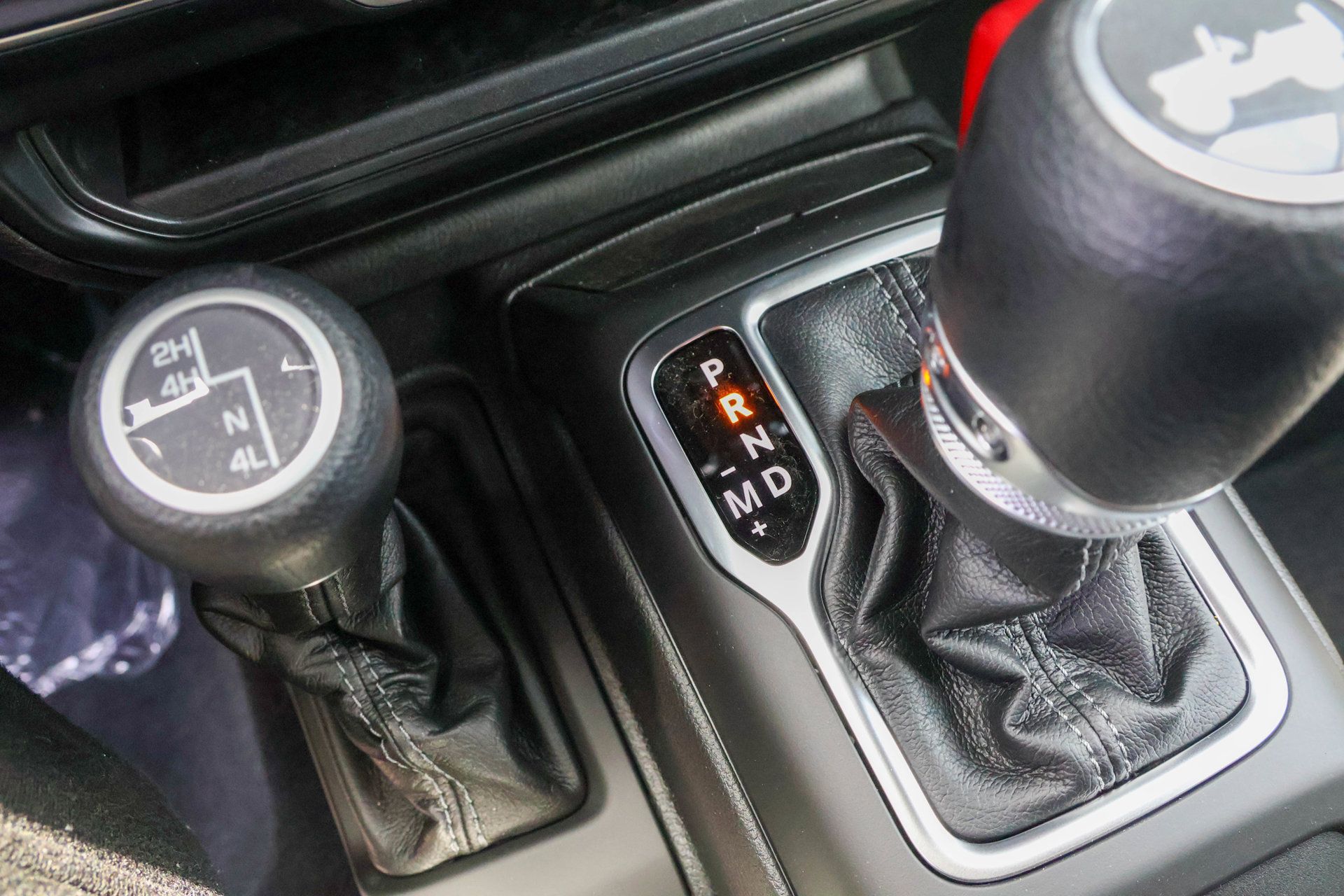 New 2026 Jeep Wrangler Unlimited Sport AWD/4WD image 26