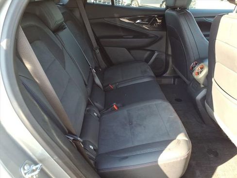Used 2025 Chevrolet Blazer EV RS AWD/4WD image 21