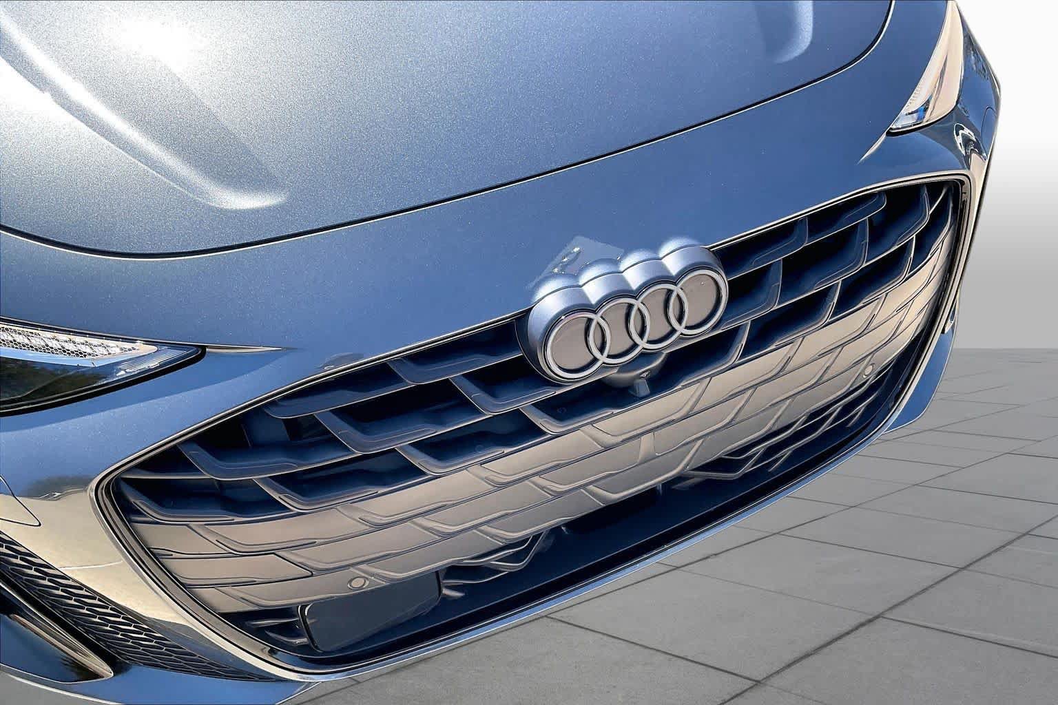 Used 2026 Audi A6 Premium Plus AWD/4WD image 29