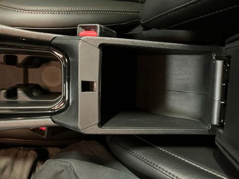 Certified 2022 Jeep Compass Limited image 24