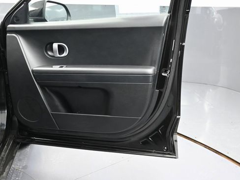 Used 2022 Hyundai Ioniq 5 SE w/ Cargo Package image 33