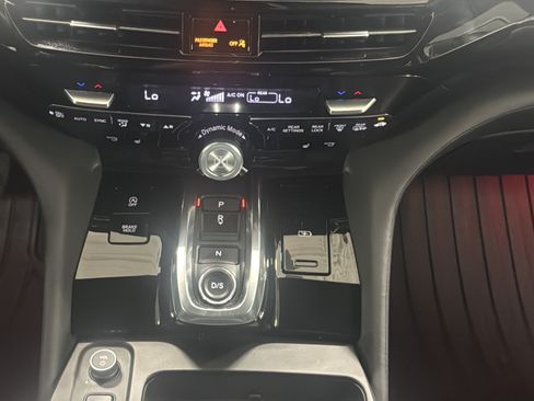 Used 2026 Acura MDX FWD w/ Technology Package image 22
